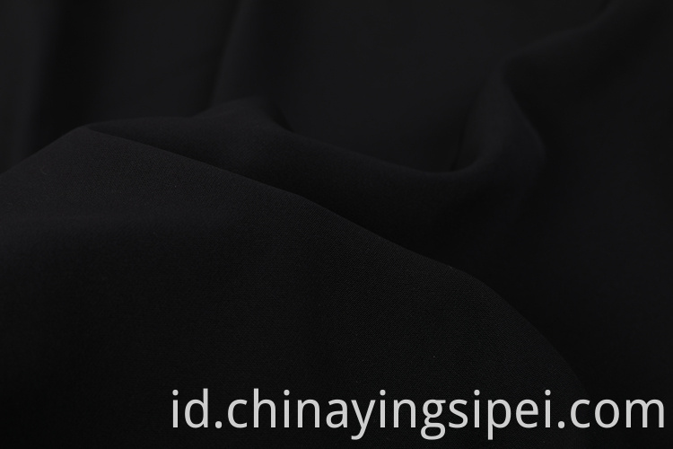 High quality cheap dyed spandex polyester fabric